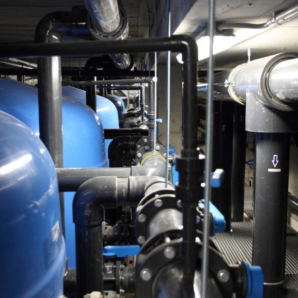 koupaliste Trnava_detail strojovna