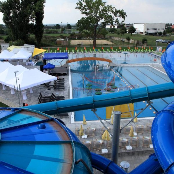 koupaliste Trnava_pohled vyska