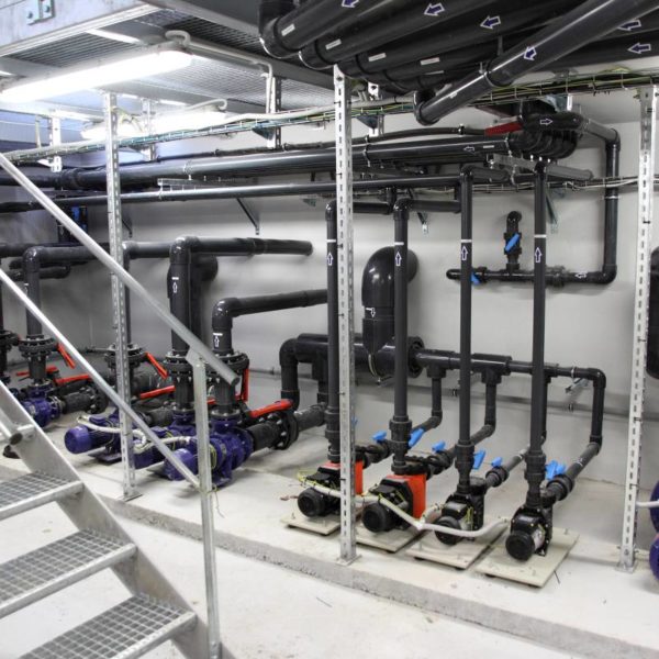 koupaliste Trnava_strojovna