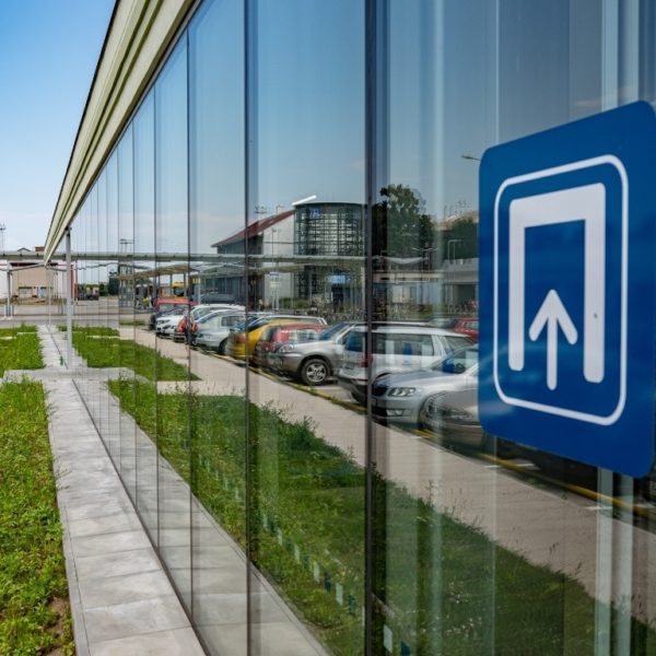 Nádraží Břeclav 2