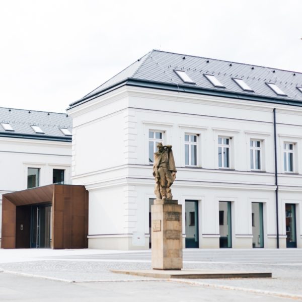 Podnikatelsky inkubator Kunovice