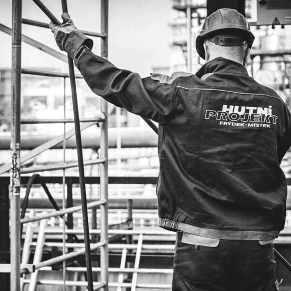 Tepelně technická divize