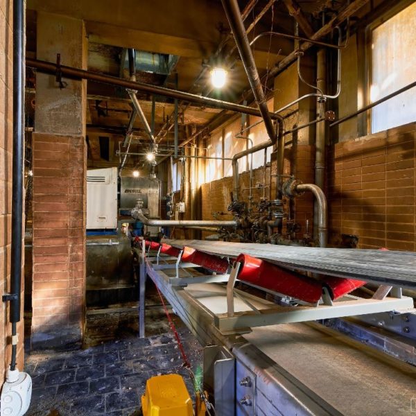 Modernizovany dopravni pas