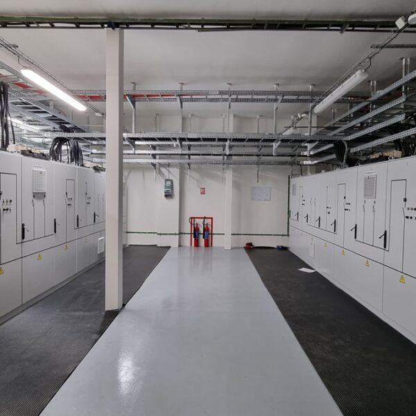 Nove vzduch kompresory