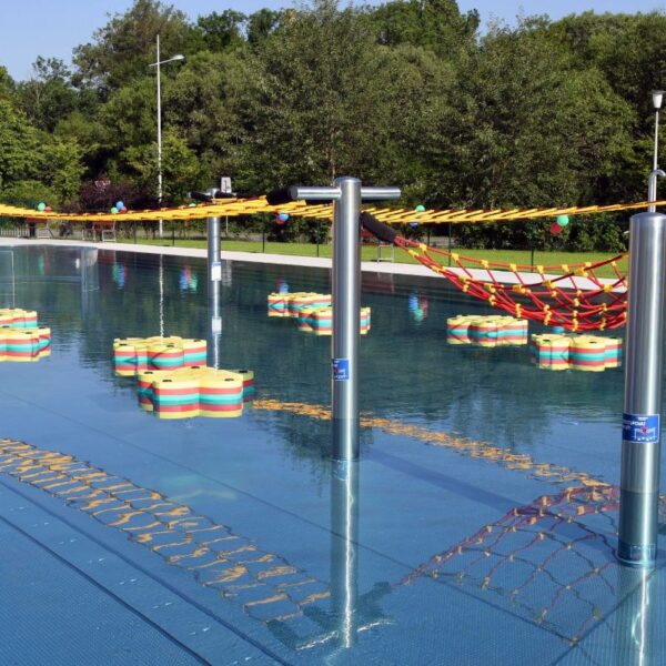 Koupaliště Valašské Meziříčí1