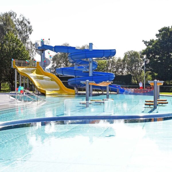 Koupaliště Valašské Meziříčí2