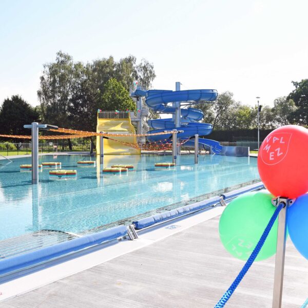 Koupaliště Valašské Meziříčí4