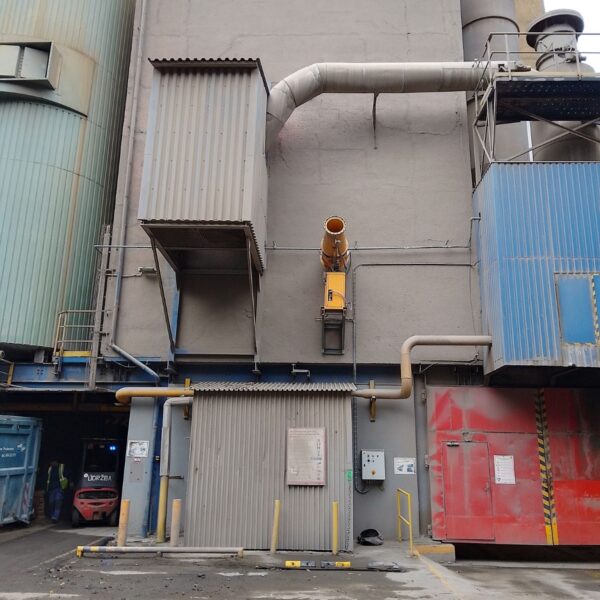 ROCKWOOL_Kuplová pec