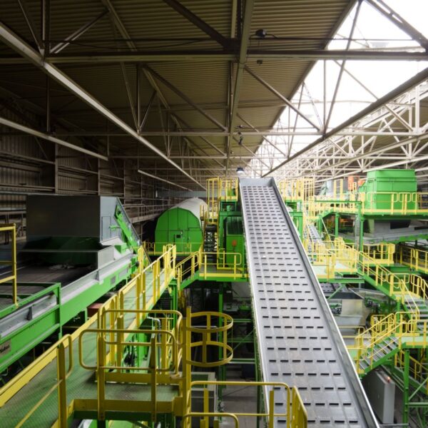 Doplneni linky vyroby paliva o tridici technologii2